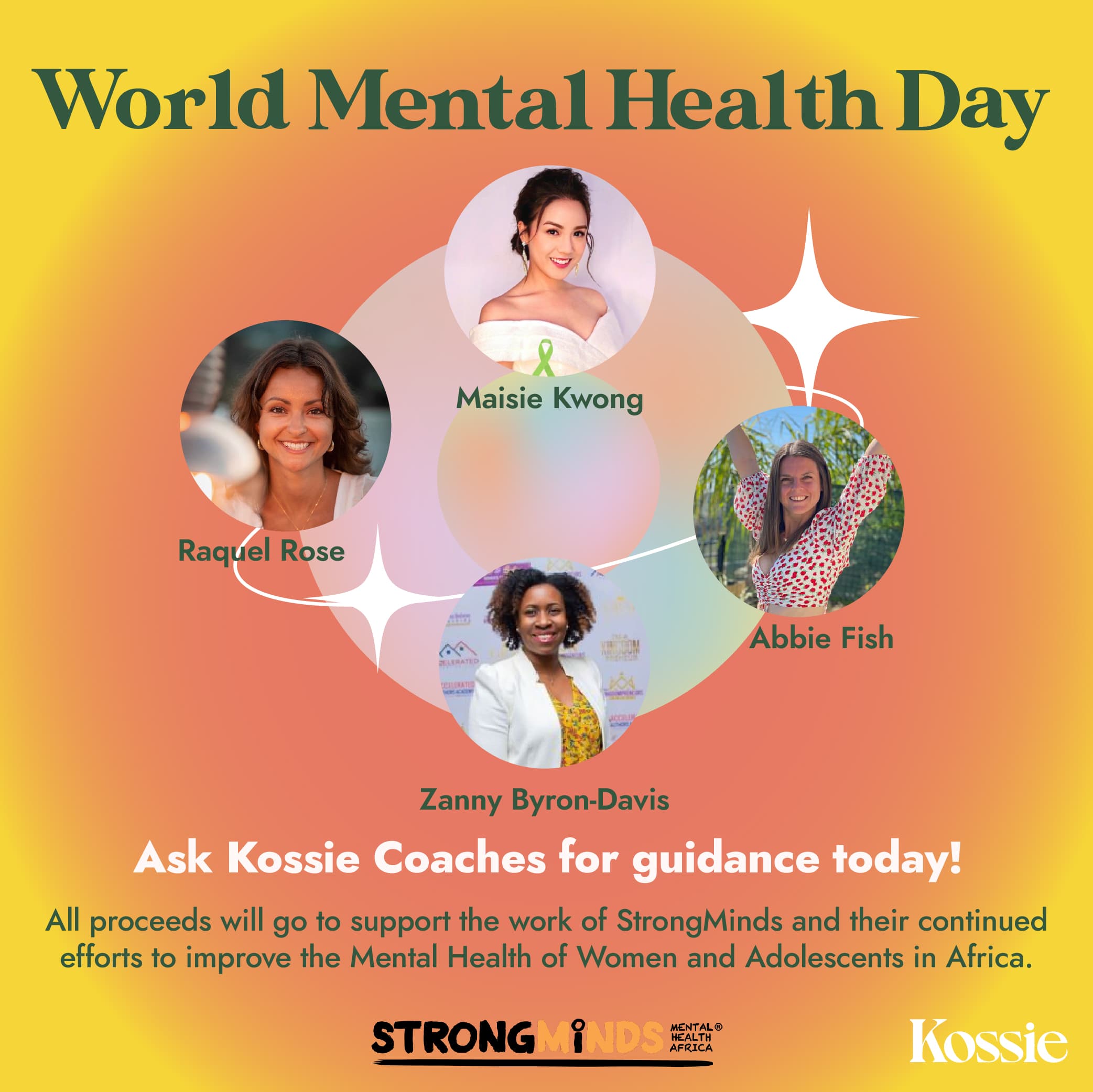 world mental health