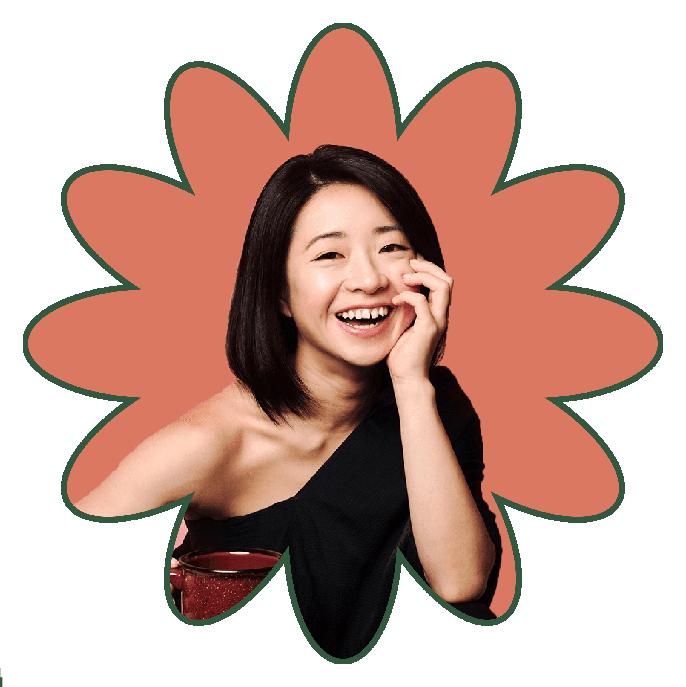 founder portrait
